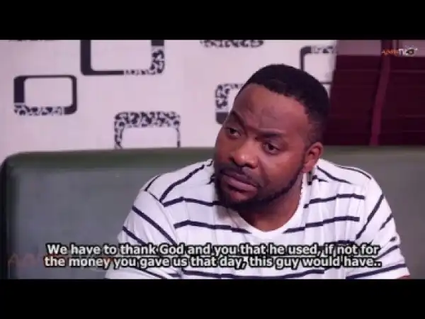 Oku Aye - 2019